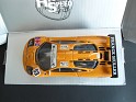 1:43 High Speed Mclaren F1 GTR 1996 Orange W/Black Stripes. Uploaded by indexqwest